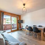 Appartamento Lapon H10 Hauteluce