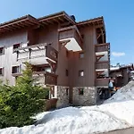 Appartamento Lapon H10 Hauteluce