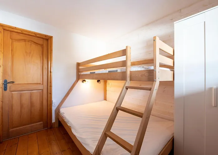 Apartman Lapon H10 *